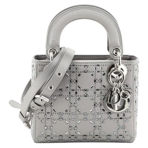 dior sydney black and white crystal bag|Dior handbags sale.